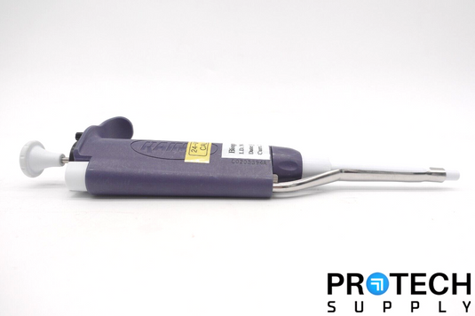 Rainin Pipet-Lite L-200 / LTS 20 - 200ul / Single Channel Pipette with WARRANTY