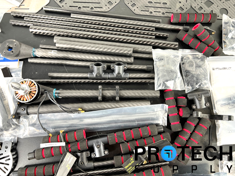 Load image into Gallery viewer, Lot of Misc. RC / Drone PARTS
