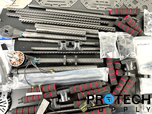 Lot of Misc. RC / Drone PARTS