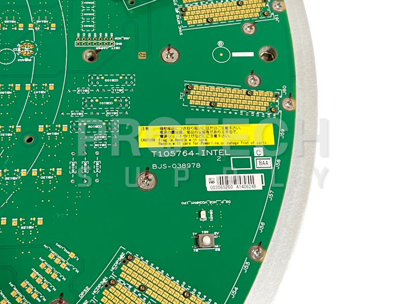 Load image into Gallery viewer, Advantest / Yokowo / Intel SPT-H ITTO-610-0310 Load Board GUARANTEED
