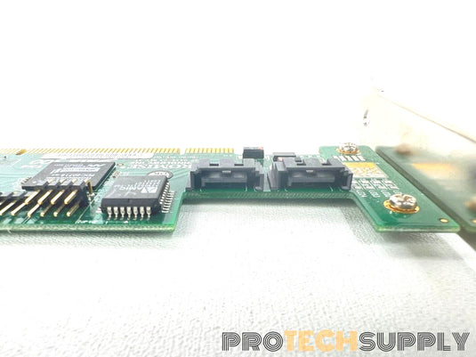 Promise Technology SATA300 TX4 4-Port PCIe SATA Controller Card with WARRANTY