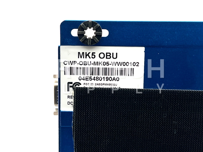 Load image into Gallery viewer, Cohda Wireless MK5 OBU On Board Unit CWP-OBU-MK05-WW00102 GUARANTEED
