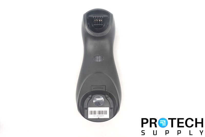 Load image into Gallery viewer, Symbol LS4278 Cordless Barcode Scanner w/ Cradle, Stand &amp; USB Cables w/ WARRANTY
