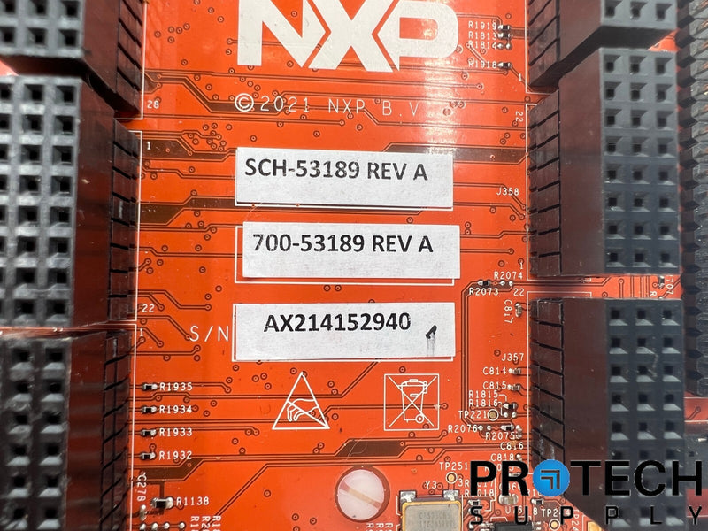 Load image into Gallery viewer, NXP Embedded Evaluation Board SCH-53189 with WARRANTY
