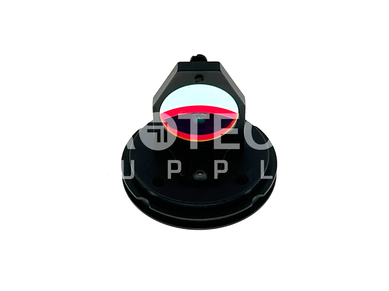Load image into Gallery viewer, THORLABS LMR1/M Lens Mount + Hex Adjuster 3/16" HEX + Lens Assy GUARANTEED
