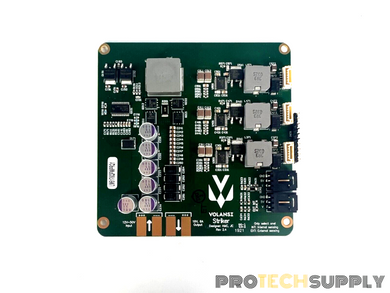 HMC Volansi Striker LM5176QPWPRQ1 Rev 2.4 Sensor board with WARRANTY