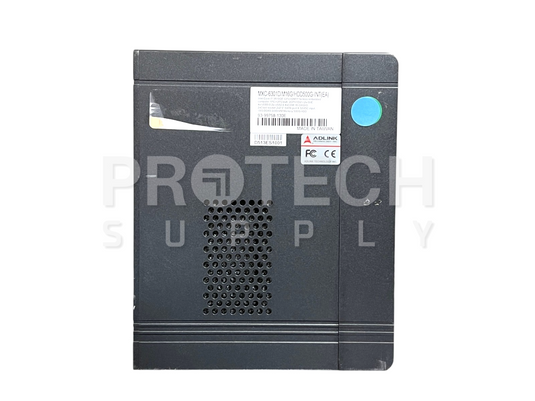 Adlink MXC-6301D Fanless Embedded Computer Intel Core i7-3610QE GUARANTEED