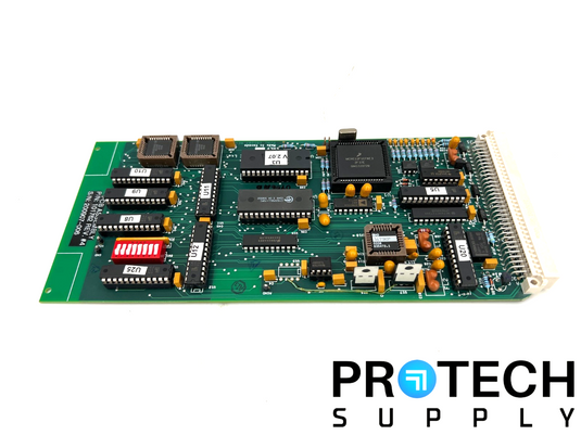 Convergent Bioscience 101762 Control Board Assy from iCE280 Fast w/ WARRANTY