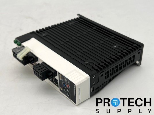 Panasonic MADDT1205 AC Servo Driver NEW with WARRANTY