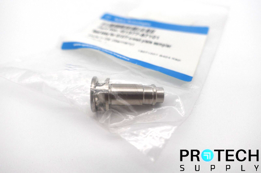 Agilent G1377-87101 Needle Seat Assembly for G1377 U-Well Plate NEW w/ WARRANTY