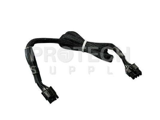 Mixed Lot of  Power Supply + Intel Harness Cables with WARRANTY