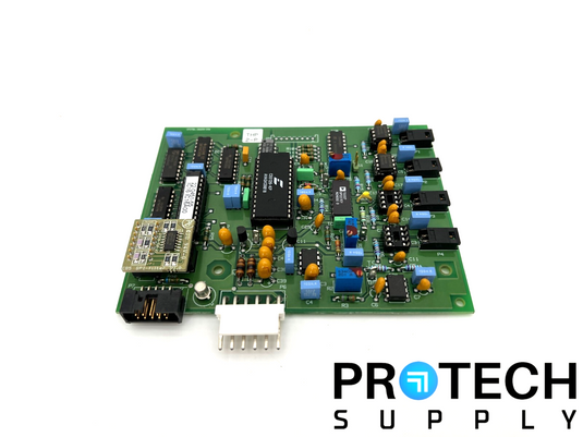 Control Board 22-0451-07 from Biacore C with WARRANTY