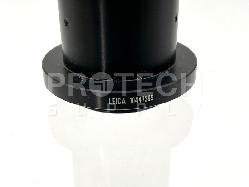 Load image into Gallery viewer, Leica 10447399 Liquid Light Guide Coupler with WARRANTY
