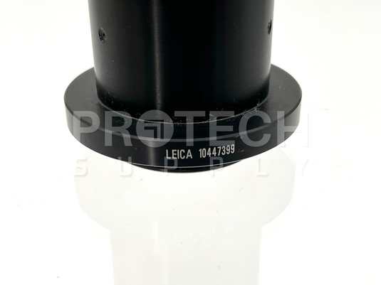 Leica 10447399 Liquid Light Guide Coupler with WARRANTY