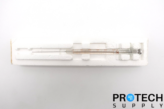 Hamilton 80765 725SNR 250µl Autosampler Syringe NEW with WARRANTY