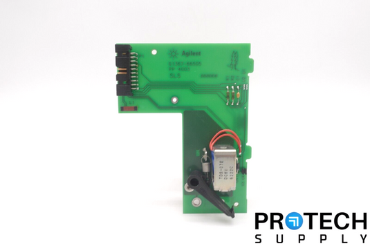 Agilent Technologies G1367-66505 Board Assembly for PARTS/REPAIR