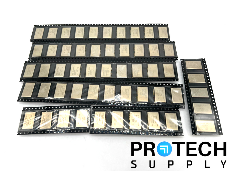Load image into Gallery viewer, (54/Pk) Microchip FX-424-DFC-S6269G Low-Jitter Translator NEW with WARRANTY

