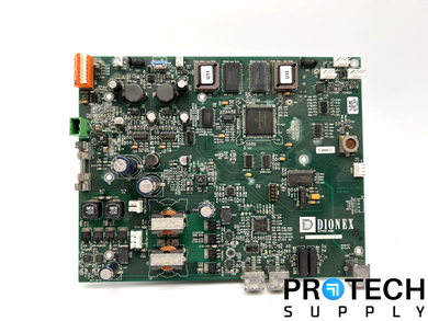 Dionex Softron GMEH Top Mainboard TC-3000RS with WARRANTY