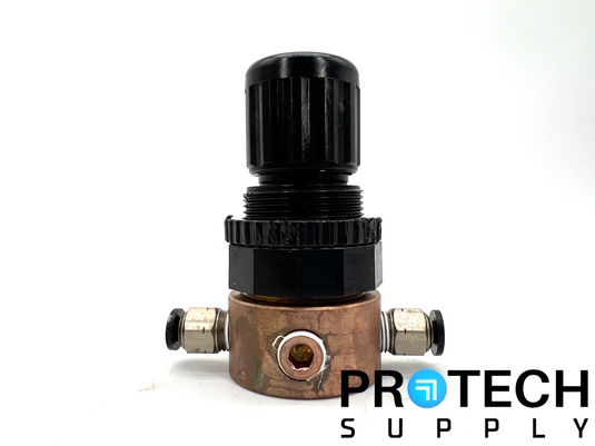 Norgren R06-121-RNEA Pneumatic Regulator 400psi 28bar with WARRANTY