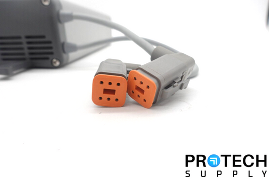 Innovive Power Supply M + Locking Power Cable with WARRANTY