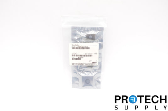 US Digital E4T-500-197-S-D-D-2 E4T Miniature Optical Encoder  Kit w/ WARRANTY
