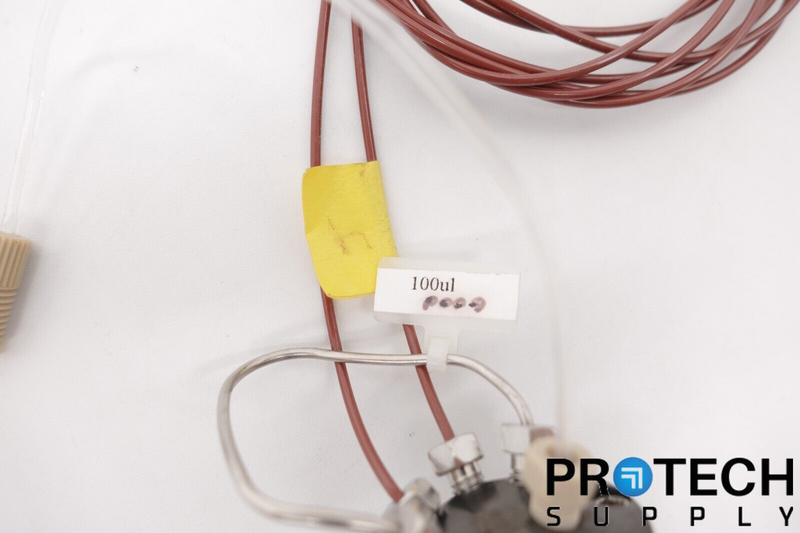 Load image into Gallery viewer, CTC PAL MV 02-03A Autosampler Column Switching Valve Drive with WARRANTY
