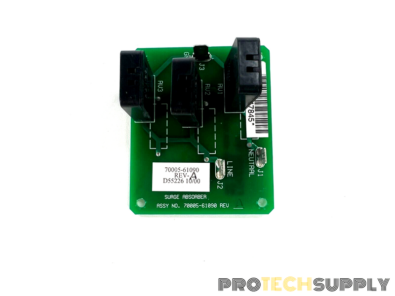 Load image into Gallery viewer, Finnigan Mat 70005-21090 PCB Surge Absorber with WARRANTY
