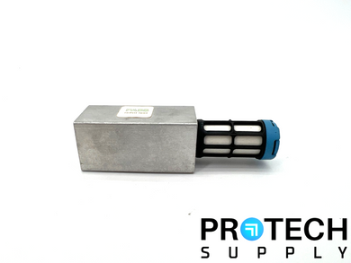 Festo 2307 Pneumatic Muffler from HP 1050 Series with WARRANTY