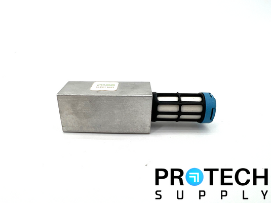 Festo 2307 Pneumatic Muffler from HP 1050 Series with WARRANTY