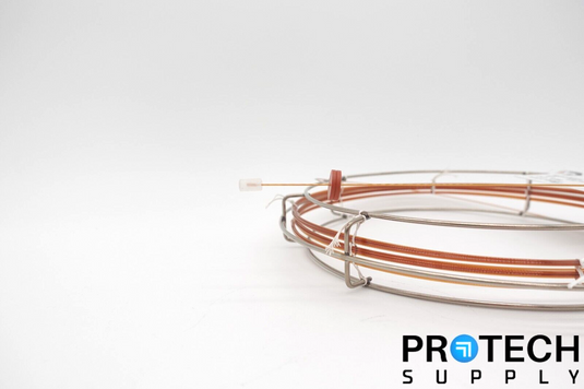 Restek 12382 Rtx-5 Amine Capillary Column 15m x 0.53mm 3µm NEW with WARRANTY