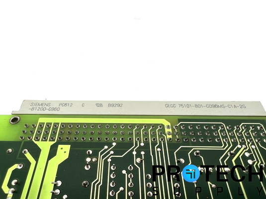 HP 01048-66501 ASC Board from 1050 Series HPLC with WARRANTY