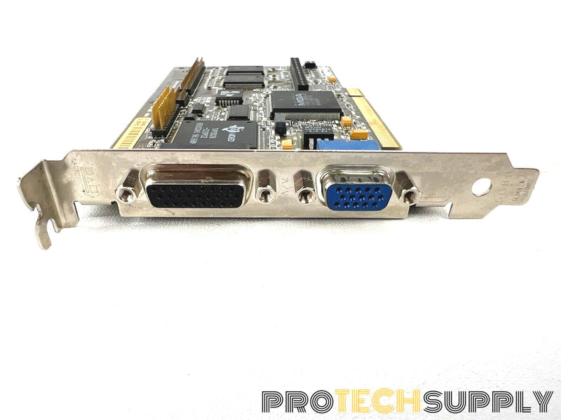 Load image into Gallery viewer, Matrox Millennium MGA-MIL/2N 2Mb Video Card GPU with WARRANTY
