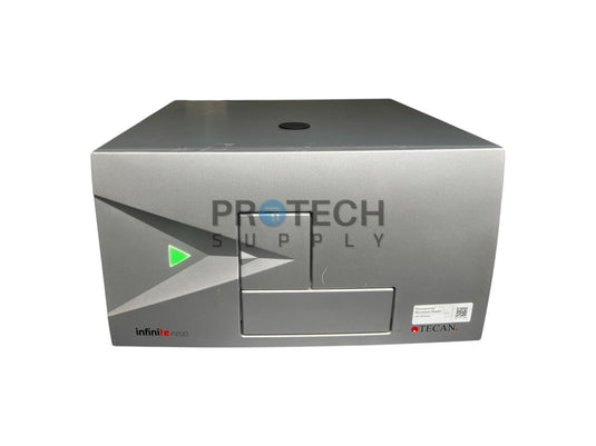 Tecan Infinite F200 Fluorescence Microplate Reader