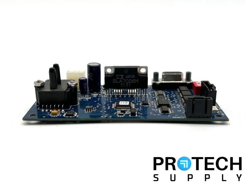 Load image into Gallery viewer, Degasser Vacuum Pump Board 725000459 QSPI  For Waters nanoAcquity with WARRANTY
