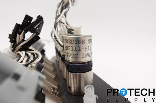 Predyne EH3111-S13 Solenoid Valve 100PSI 2W + Manifold Assembly w/ WARRANTY