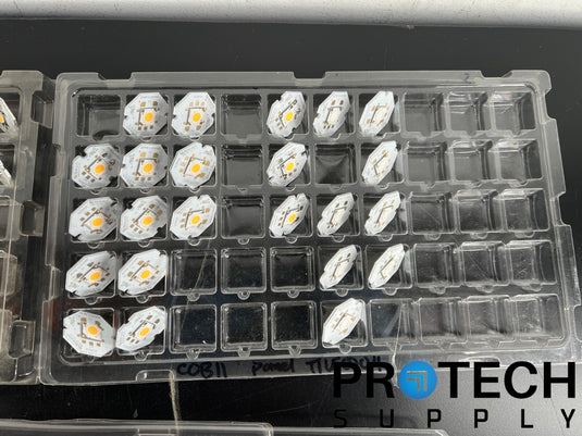 Lot of Misc Soraa Light Bulb Parts