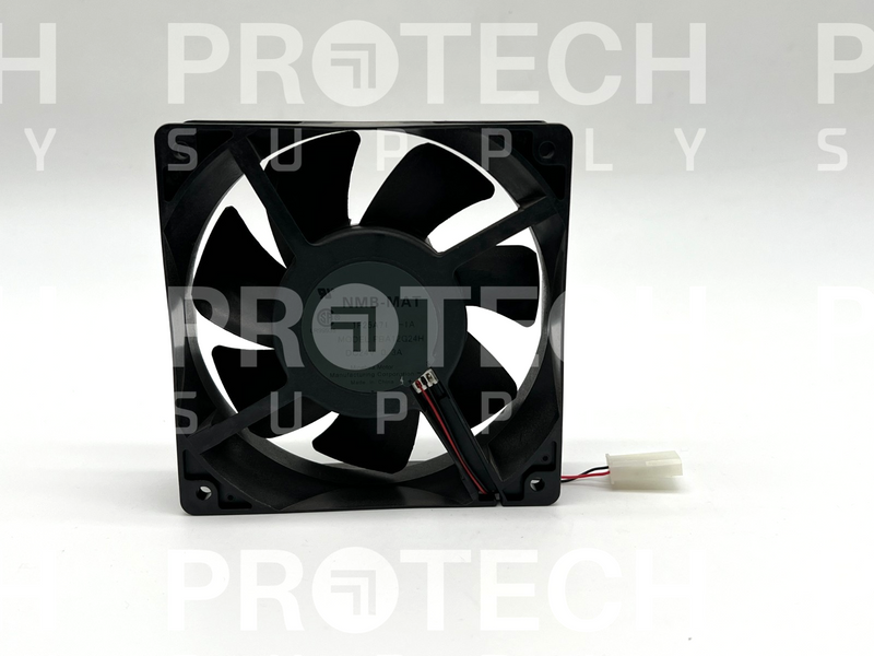 Load image into Gallery viewer, NMB-MAT FBA12G24H Cooling Fan 120 x 120 x 38mm with WARRANTY
