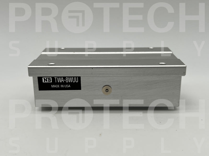 Load image into Gallery viewer, NB TWA-8WUU Linear Bearing Block NEW with WARRANTY
