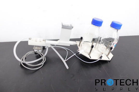 Takasago Station Valve CTC Analytics Pal System Platform + Motor MM 01-01F