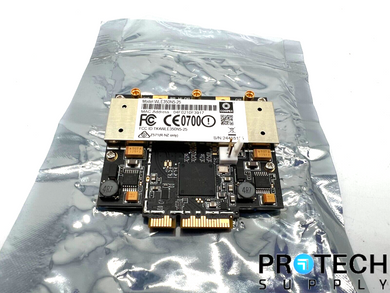 Compex WLE350N5-25 Board Assembly Card with WARRANTY