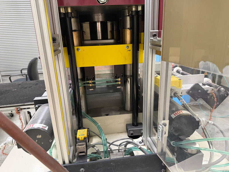 Load image into Gallery viewer, Preco 1212 Hydraulic Die Cutting Press
