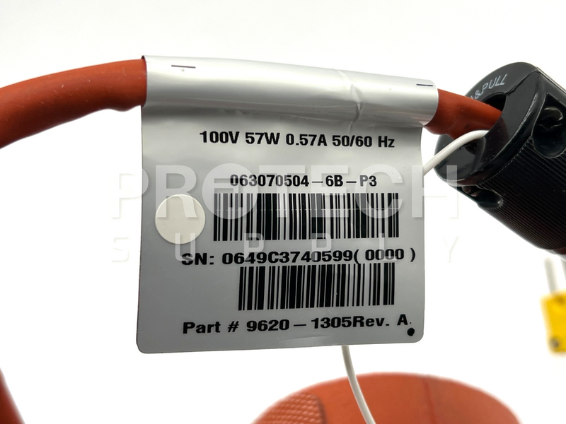 Load image into Gallery viewer, Kokusai Semiconductor 5U0T270101 Jacket Heater Assy with WARRANTY
