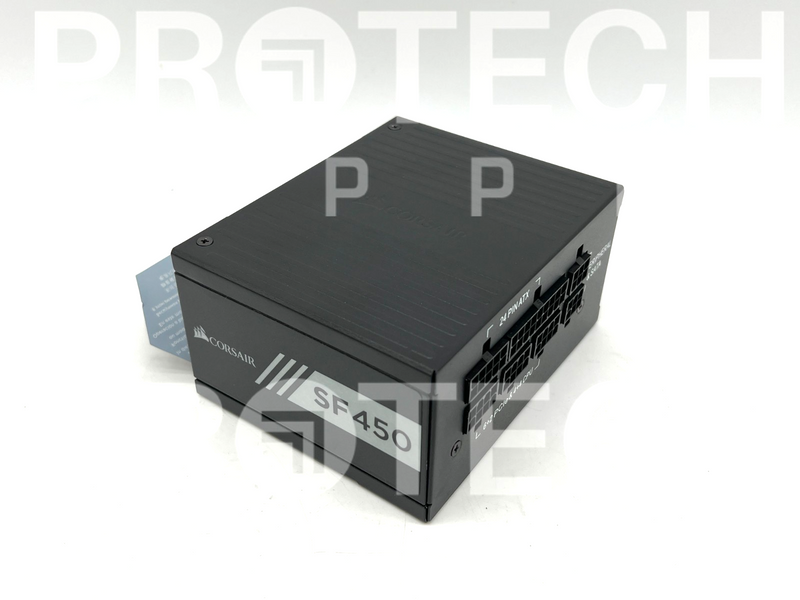 Load image into Gallery viewer, Corsair SF450 Power Supply 78-000144 NEW with WARRANTY
