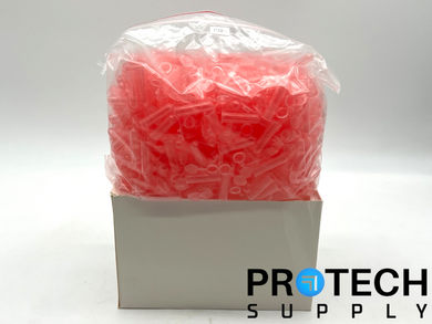 (500/Pk) Thomas 1149X96 Posi-Lock 2mL Microcentrifuge Tubes NEW w/ WARRANTY
