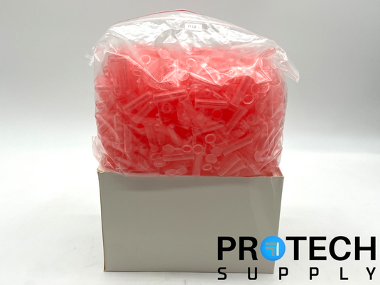 (500/Pk) Thomas 1149X96 Posi-Lock 2mL Microcentrifuge Tubes NEW w/ WARRANTY