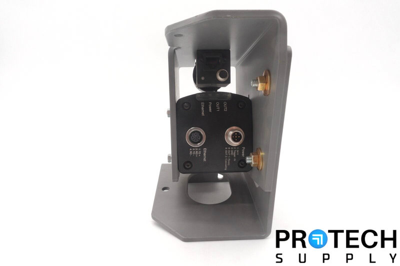 Load image into Gallery viewer, IFM O3D303 3D Camera with Point Grey FL3-GE-13S2M-C Encased Assembly w/ WARRANTY
