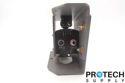 IFM O3D303 3D Camera with Point Grey FL3-GE-13S2M-C Encased Assembly w/ WARRANTY