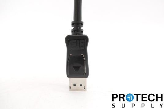 BizLink 1228 DP80 Enhanced Full-Size DP Cable with WARRANTY