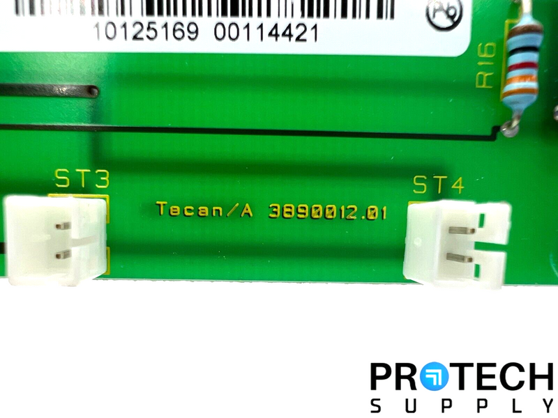 Load image into Gallery viewer, Tecan A Board 3890012.01 with WARRANTY
