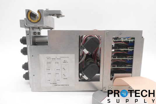 Tecan 619208 LH-Arm 8-fach Genesis Assembly 0701400.P0.01 + WARRANTY
